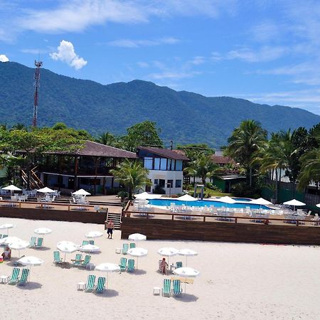Coconut'S Maresias Hotel Buitenkant foto