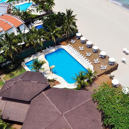 Coconut'S Maresias Hotel Buitenkant foto