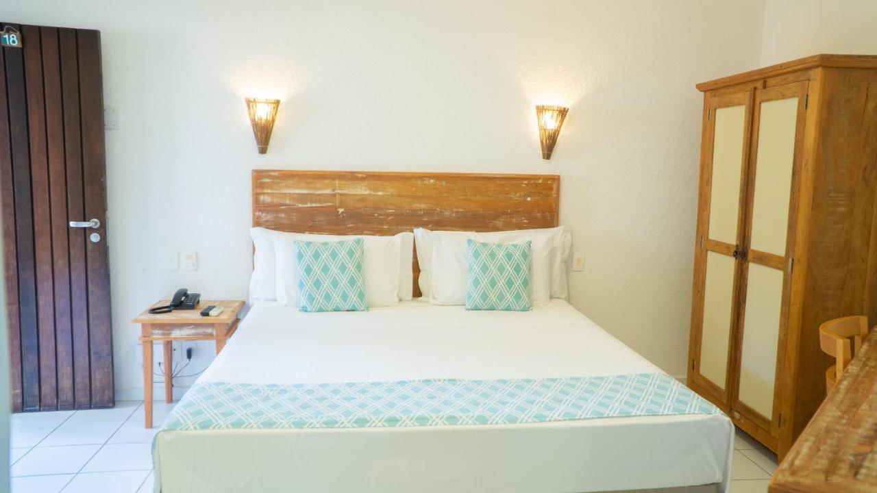 Coconut'S Maresias Hotel Buitenkant foto