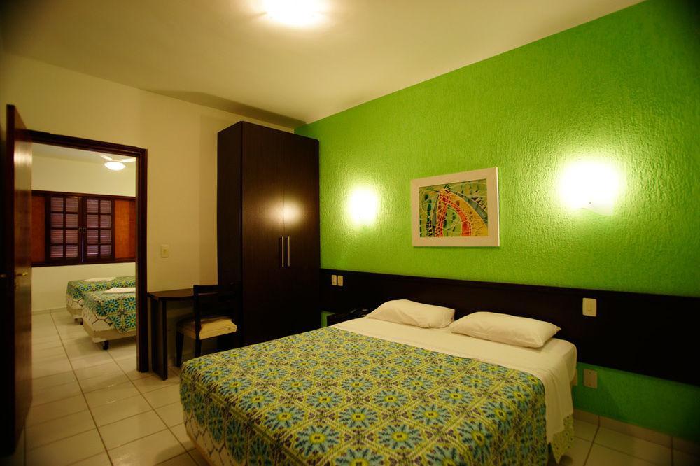 Coconut'S Maresias Hotel Buitenkant foto