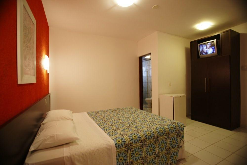 Coconut'S Maresias Hotel Buitenkant foto