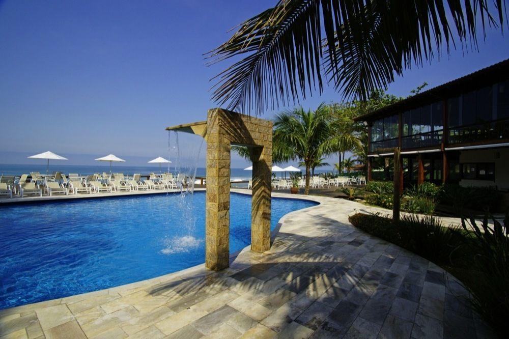 Coconut'S Maresias Hotel Buitenkant foto