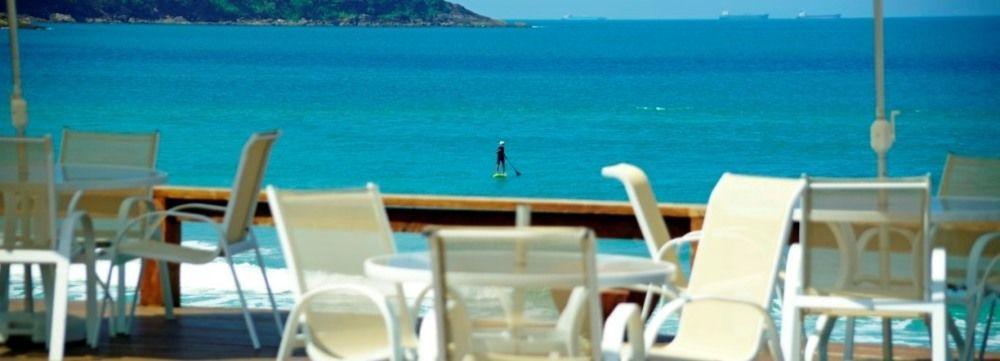 Coconut'S Maresias Hotel Buitenkant foto