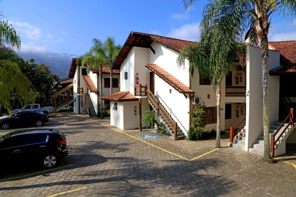 Coconut'S Maresias Hotel Buitenkant foto