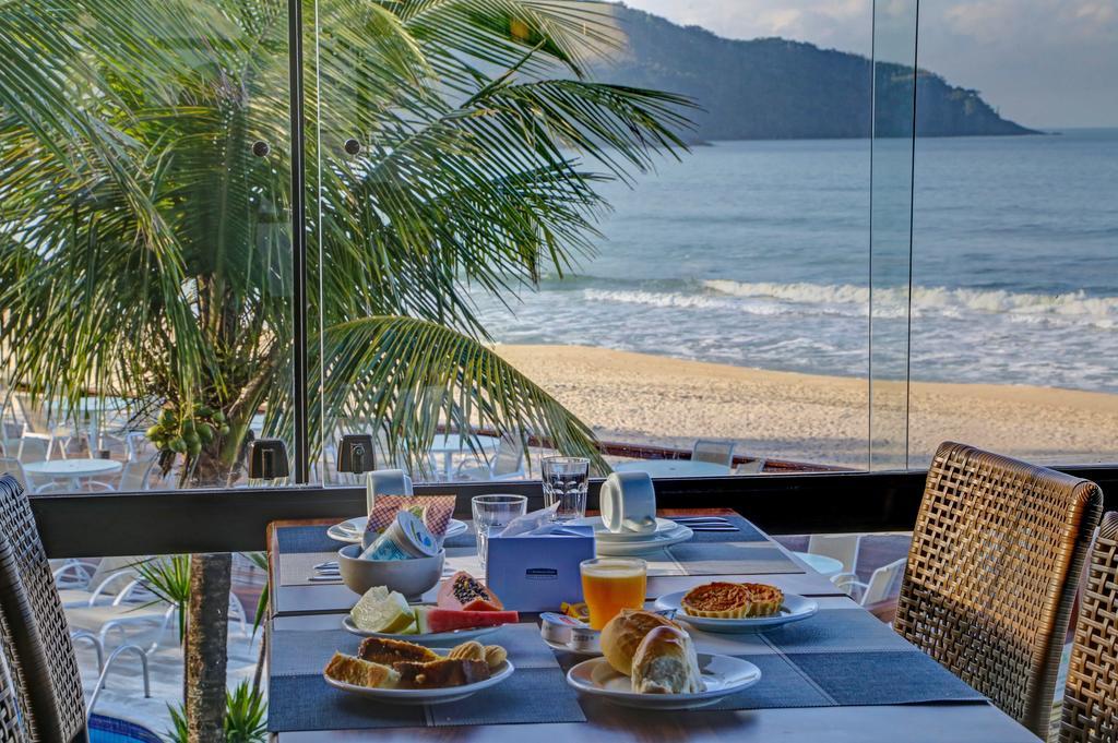 Coconut'S Maresias Hotel Buitenkant foto