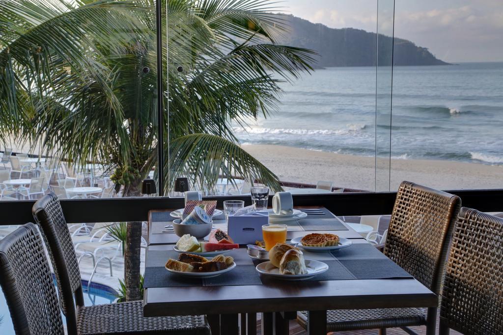 Coconut'S Maresias Hotel Buitenkant foto