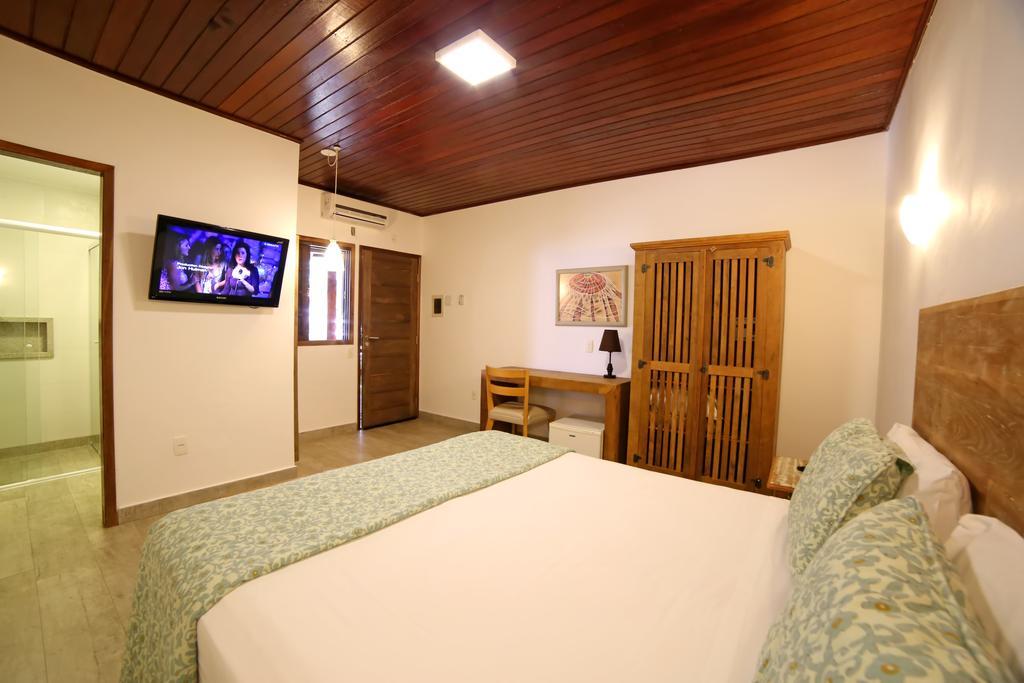 Coconut'S Maresias Hotel Buitenkant foto