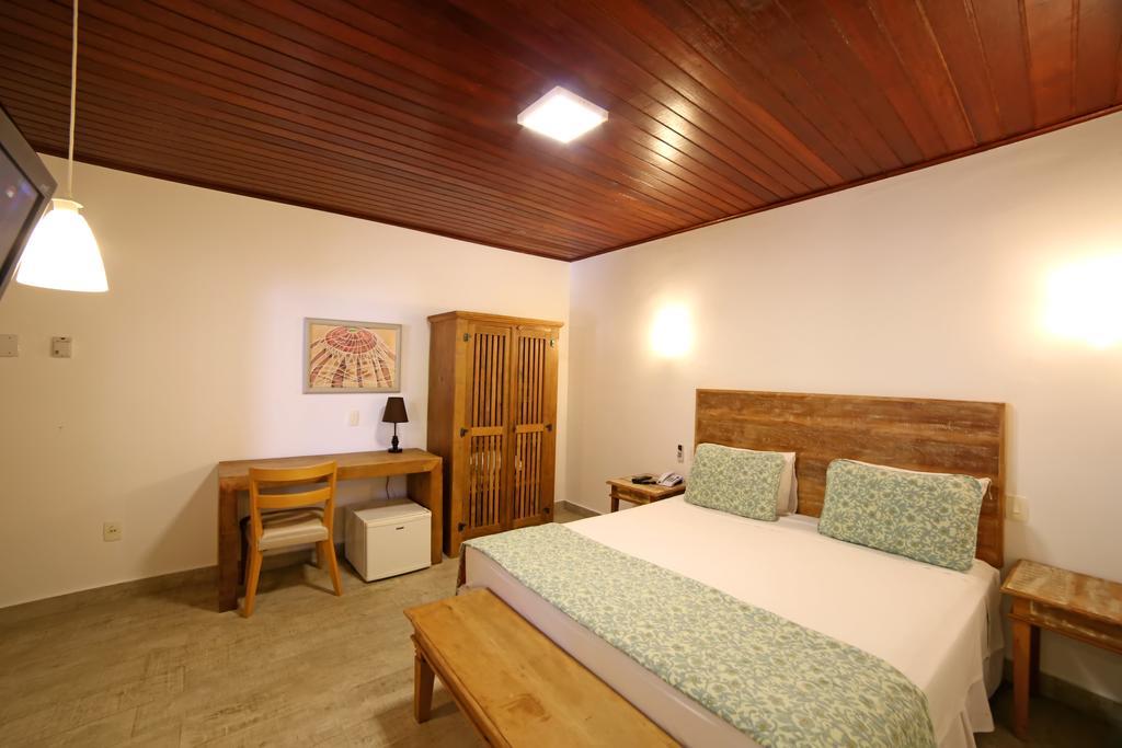 Coconut'S Maresias Hotel Buitenkant foto