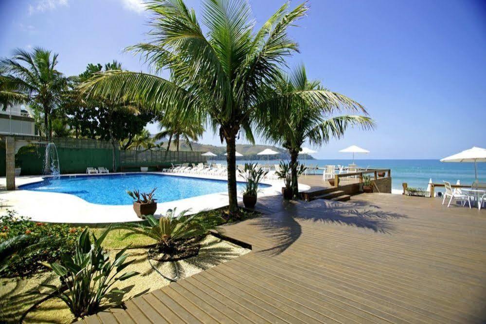 Coconut'S Maresias Hotel Buitenkant foto