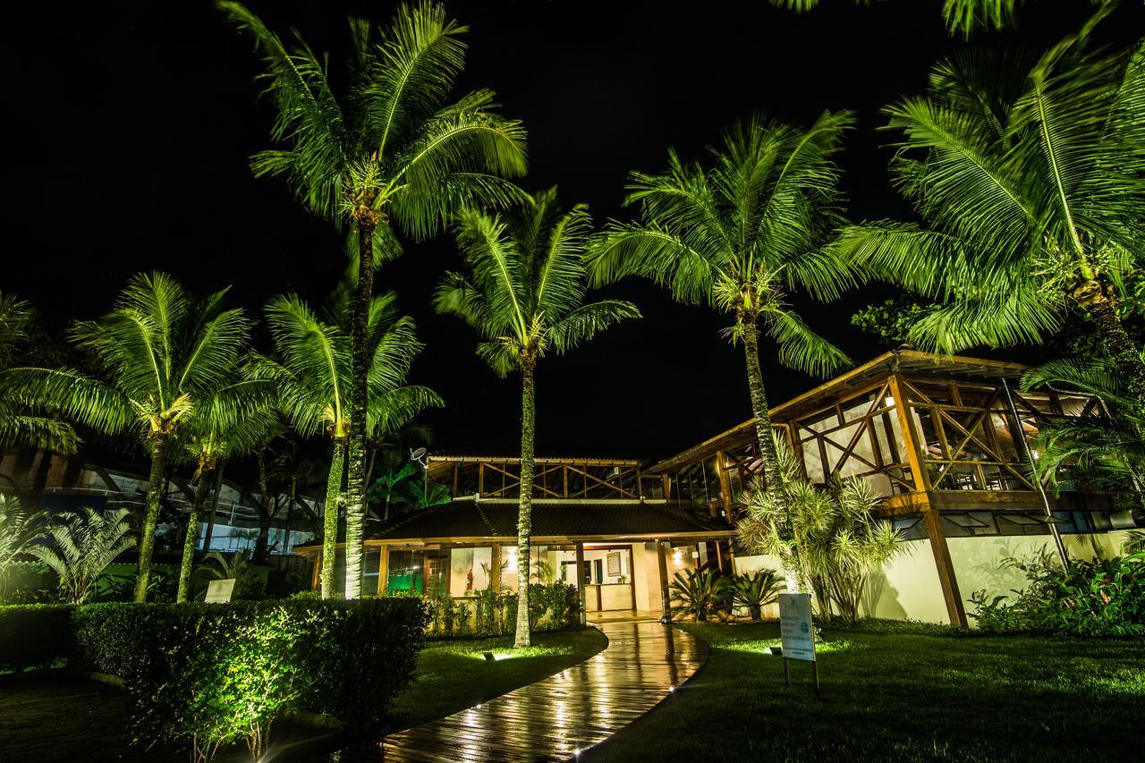 Coconut'S Maresias Hotel Buitenkant foto