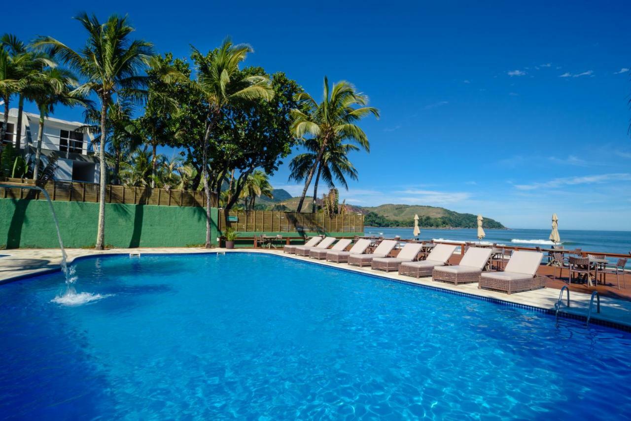 Coconut'S Maresias Hotel Buitenkant foto