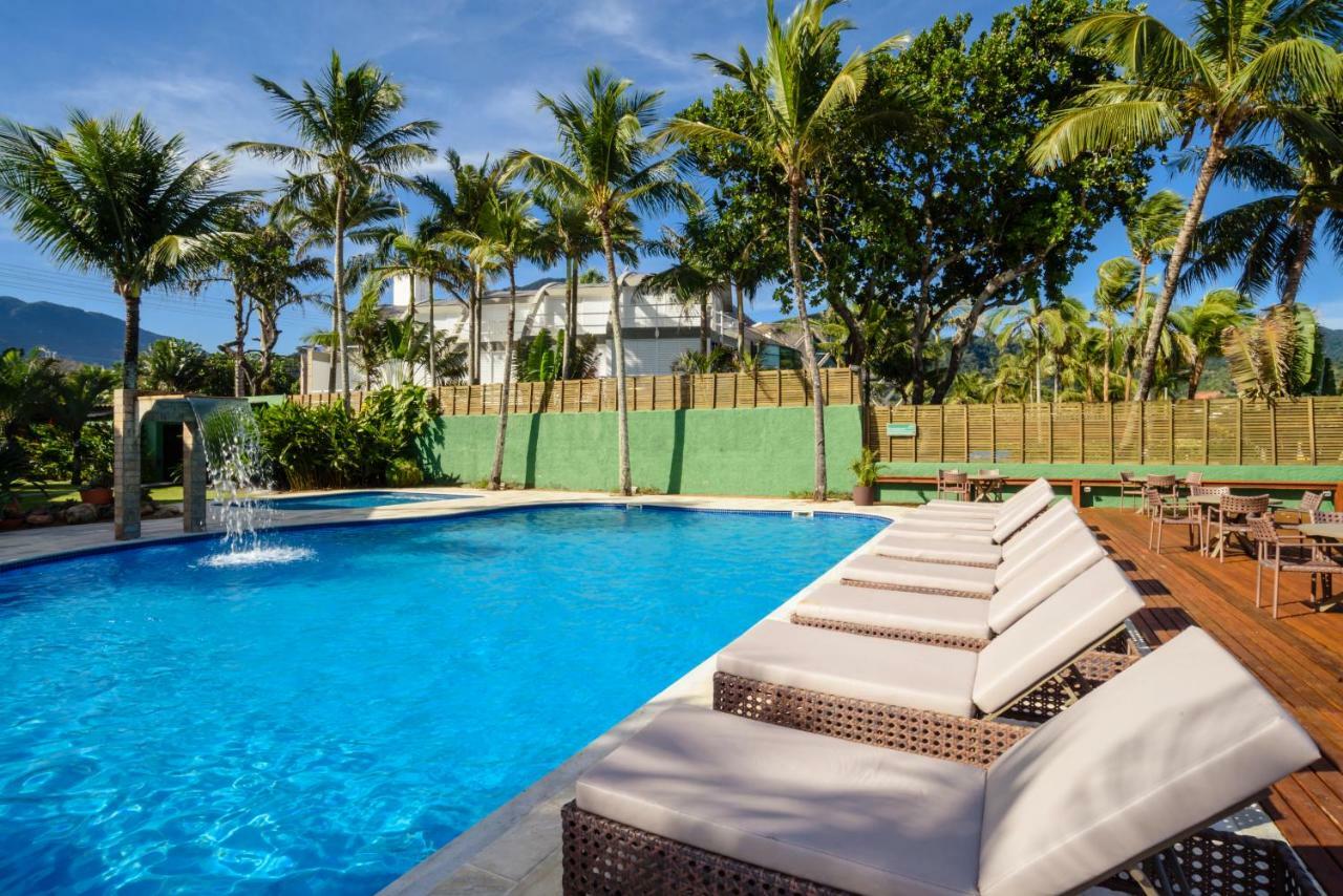 Coconut'S Maresias Hotel Buitenkant foto