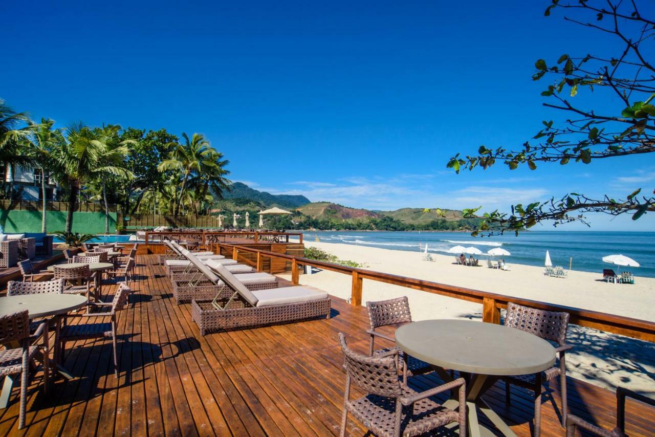 Coconut'S Maresias Hotel Buitenkant foto