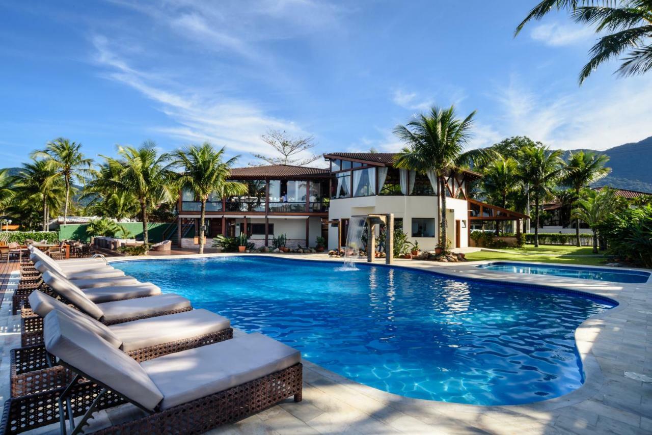Coconut'S Maresias Hotel Buitenkant foto