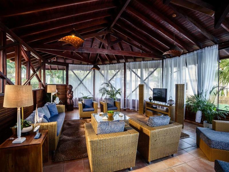 Coconut'S Maresias Hotel Buitenkant foto