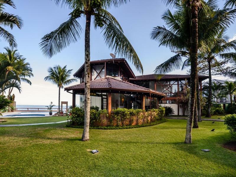 Coconut'S Maresias Hotel Buitenkant foto
